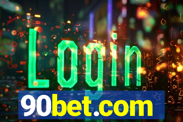 90bet.com