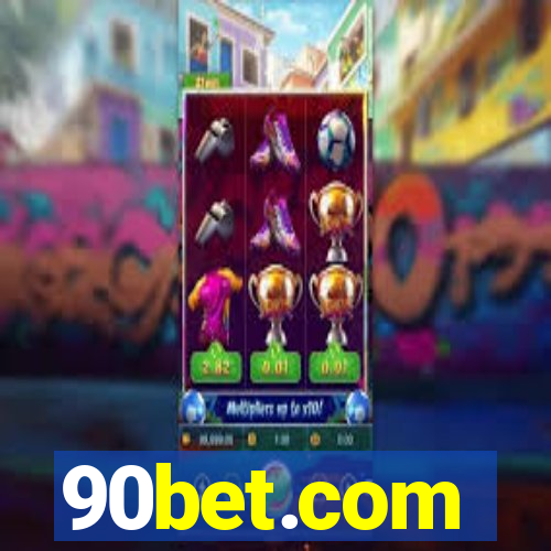 90bet.com