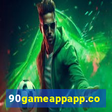 90gameappapp.com