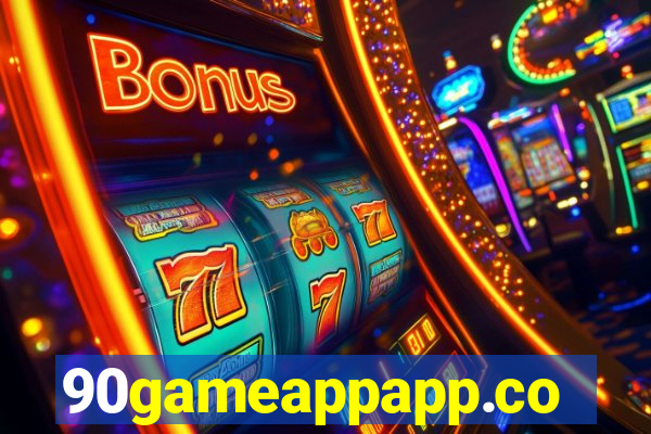 90gameappapp.com