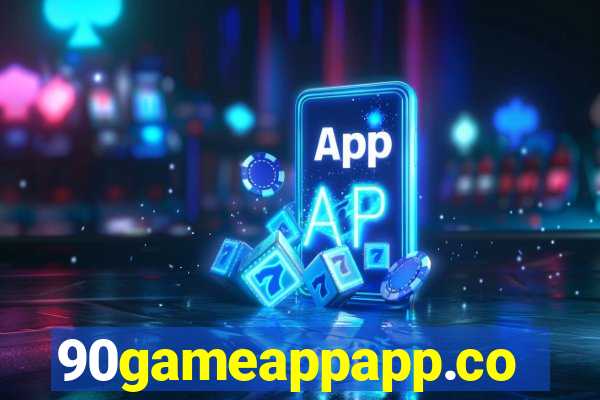 90gameappapp.com
