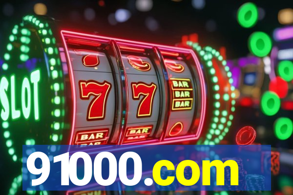 91000.com