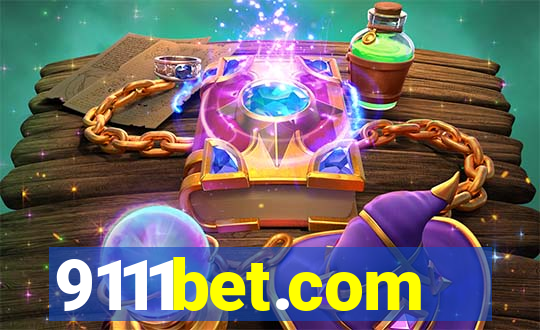 9111bet.com