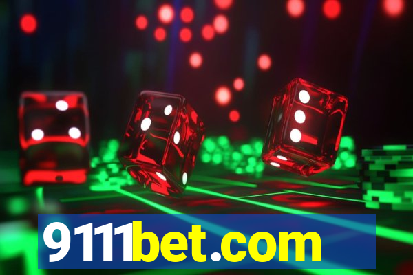 9111bet.com