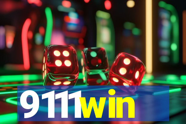 9111win