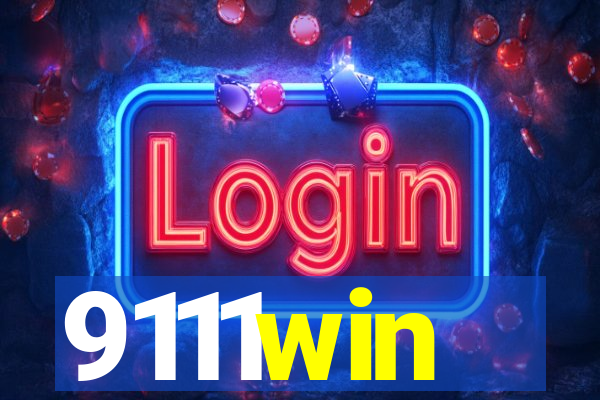 9111win