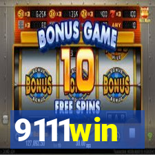 9111win