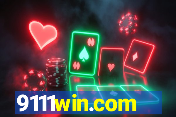 9111win.com