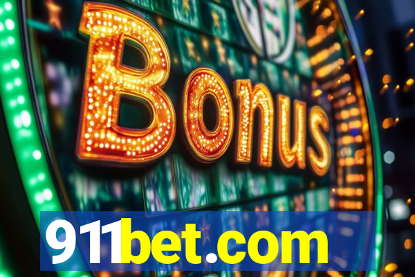911bet.com