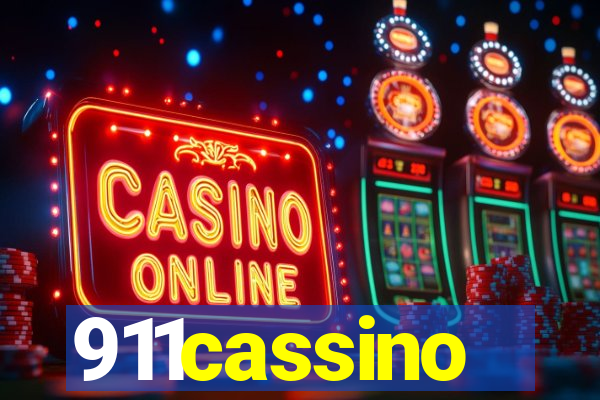 911cassino