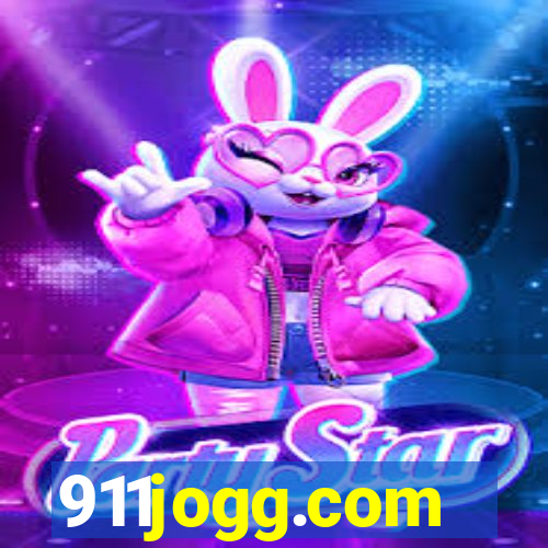 911jogg.com