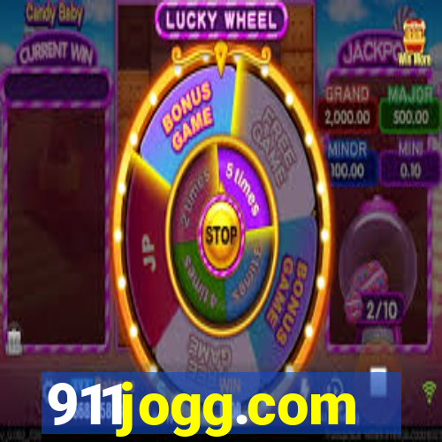911jogg.com