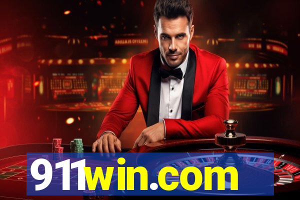 911win.com