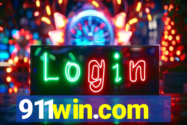 911win.com
