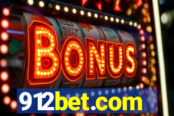 912bet.com