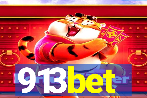 913bet