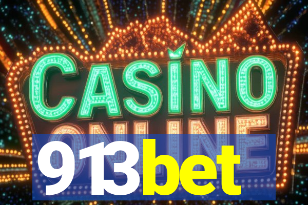 913bet