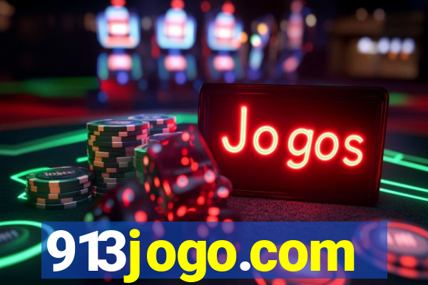913jogo.com