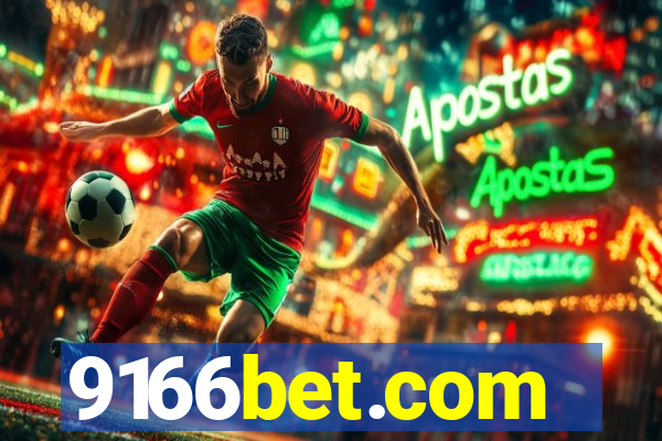 9166bet.com
