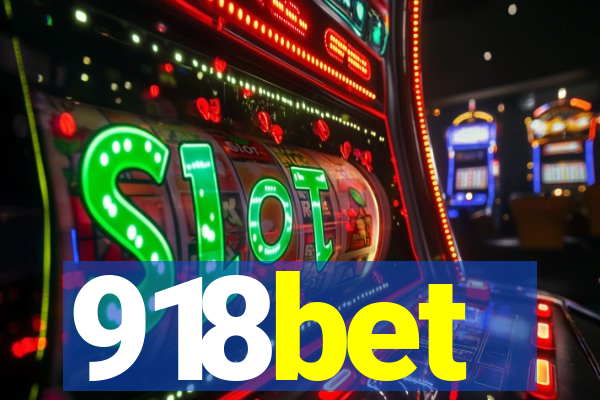 918bet