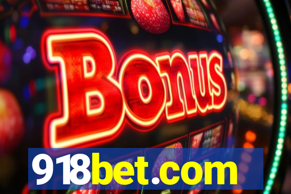 918bet.com