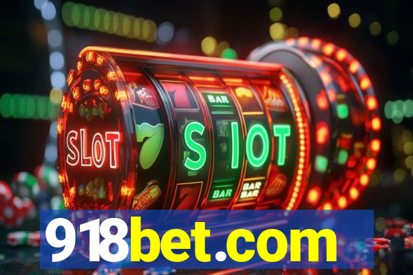 918bet.com