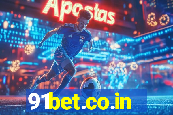91bet.co.in