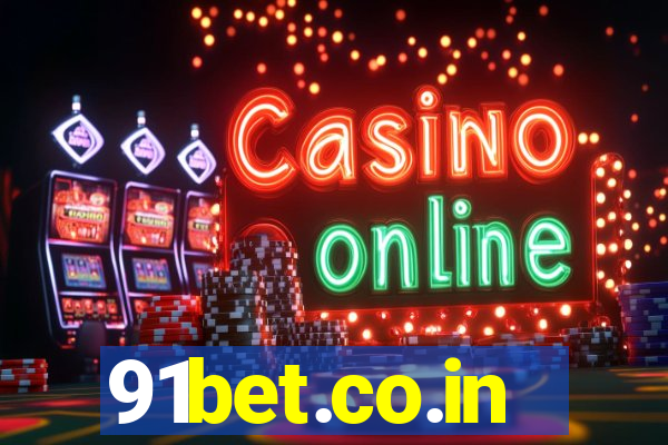 91bet.co.in