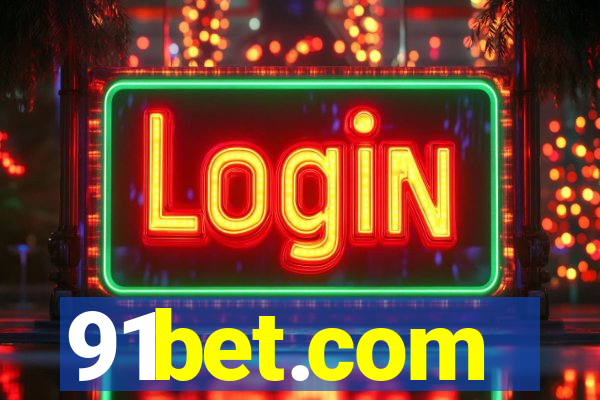 91bet.com