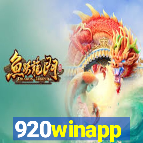 920winapp