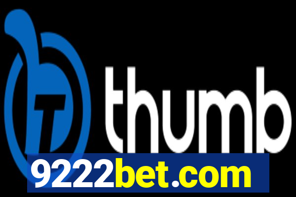 9222bet.com