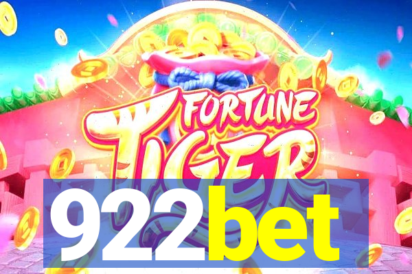 922bet