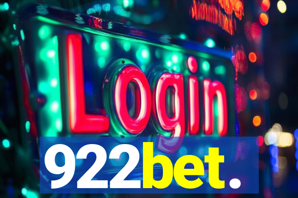 922bet.