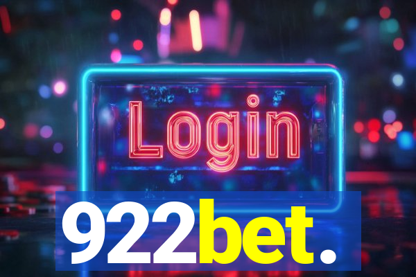 922bet.