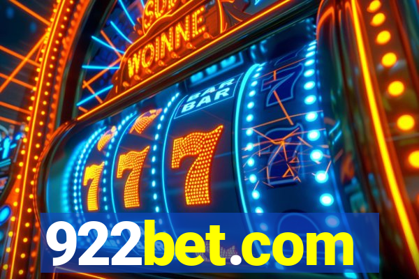 922bet.com