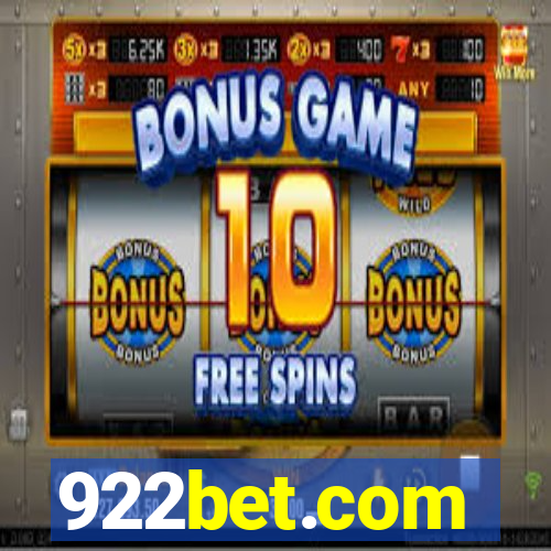 922bet.com