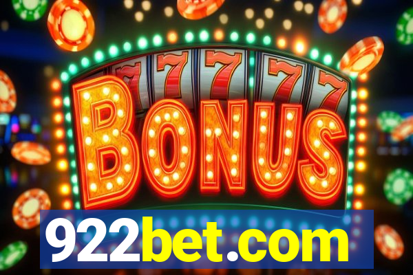 922bet.com