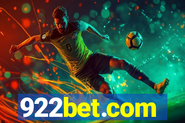 922bet.com