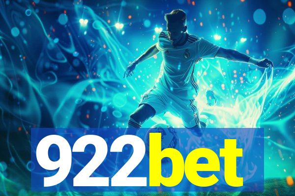922bet