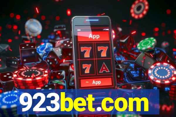 923bet.com