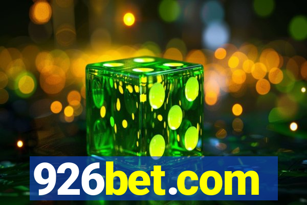926bet.com