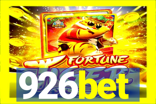 926bet