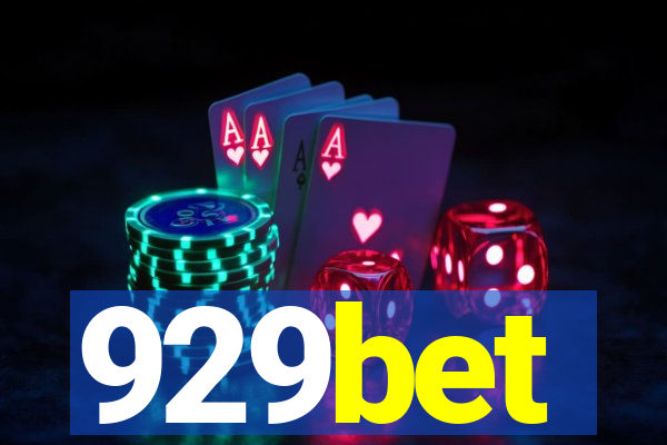 929bet