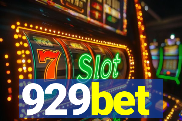 929bet