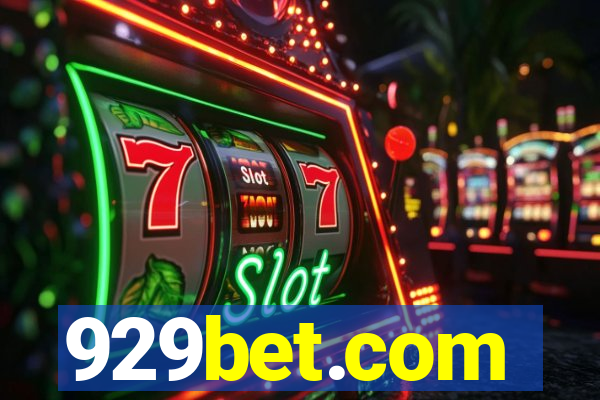 929bet.com