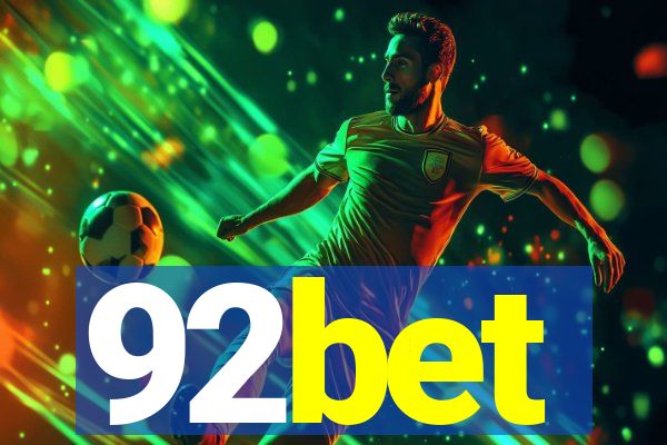 92bet