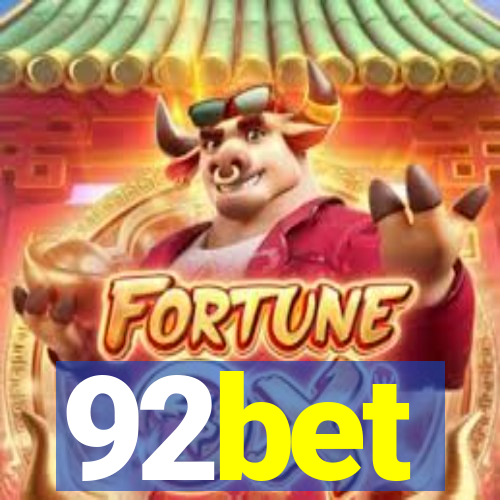 92bet