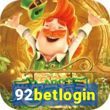 92betlogin