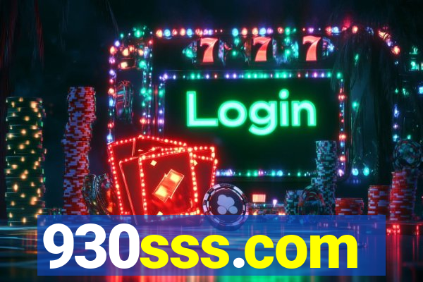 930sss.com