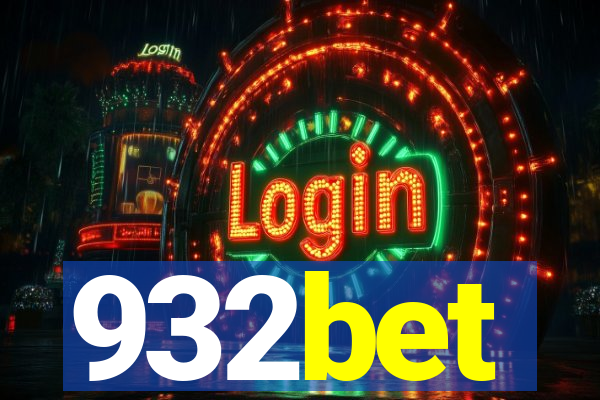932bet